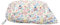 JOINPAYA Diaper Pail Wet Bag Nappy Bin Refill Bags Diapers for Newborn Reusable