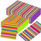 JeVenis 40PCS Mexikanische Fiesta Papierservietten Einweg Cinco De Mayo Gast Servietten Dekorative Servietten für Geburtstag Hochzeit Mexiko Taco Party Supplies
