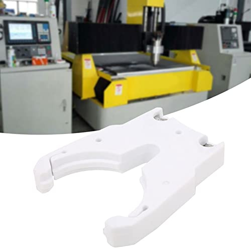 RASTKY WerkzeughalterklemmeGraviermaschinen – Automatischer Werkzeugwechsler, Kompatibel mit CNC-Fräs- und Ersatzwerkzeughalter