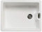 RAK Ceramics Gourmet Sink 8 Reversible 1.0 Bowl White Ceramic Belfast Kitchen Sink