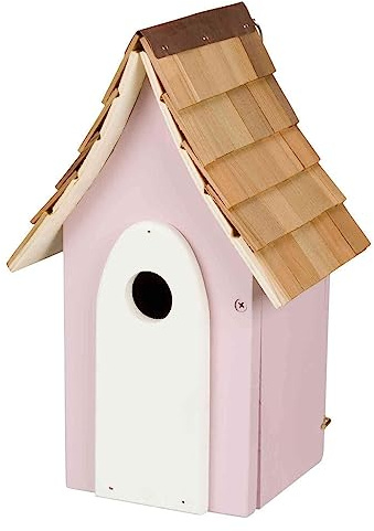 TRIXIE Nesting Box - Pink
