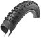 XLC Unisex – Erwachsene Fahrradreifen-2509293000 Fahrradreifen, schwarz, 29 Zoll