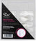 Star Nails Deep C Curve Tips 100 Assorted - Pack of 100