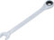 BGS 6510 | Llave combinada con carraca | 10 mm
