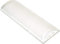 Spares2go Lampendiffusor für Bosch Dunstabzugshaube/Abluftventilator (175 x 60 mm)