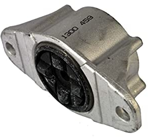 Magnum Technology A7G004MT Federbeinstützlager Hinterachse