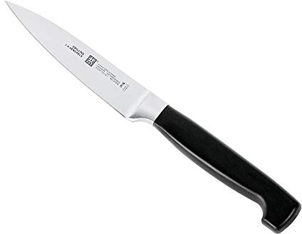 Unbekannt ZWILLING Spick-/Garniermesser Vier Sterne 100mm
