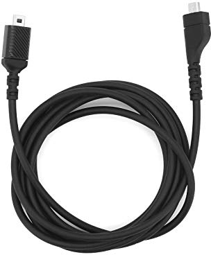 Yuhtech Remplacement Câble Audio de Carte Son pour SteelSeries Arctis 3 Arctis 5 Arctis 7 casque de jeu
