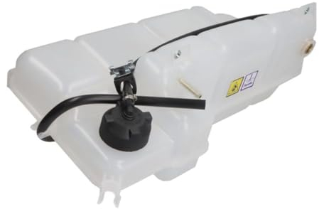 NRF Depósito compensación refrigerante 454047