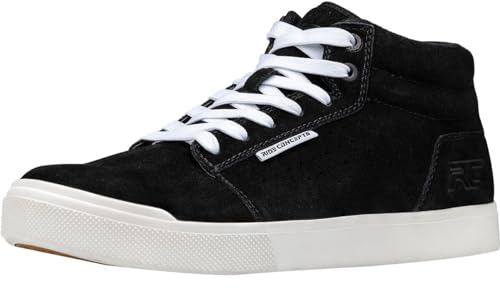 Ride Concepts MTB-Schuhe Vice Mid Schwarz Gr. 41