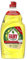 Fairy Ultra Konzentrat Zitrone Handgeschirrspülmittel 8x900ml mit effektiver Formel für sauberes Geschirr, beeindruckende Fettlösekraft