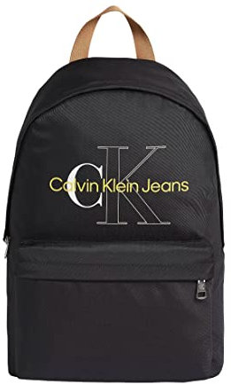 Calvin Klein CKJ Sport Essentials Campus BP43 TT Black