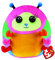 TY - Squish a Boo Caterpillar Nessa - 20 cm