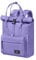 American Tourister Urban Groove - Rucksack, 36 cm, 17 L, Lila (Soft Lilac)