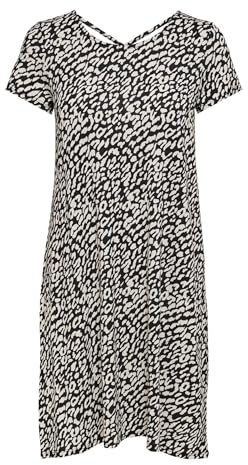 ONLY Female Kleid ONLBERA Kurzes Kleid | Dress