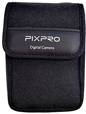 KODAK Pixpro Transporttasche für Kamera FZ152 und FZ201