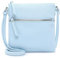 Emily & Noah Umhängetasche E&N Emma 61720 Damen Handtaschen Uni sky 534