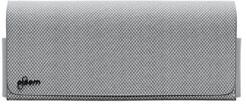 Ploom X Custodia in Tessuto Grey