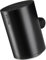 Mountson - Compatible with Sonos Era 100 - Premium Wall Mount (Black, Single Pack)