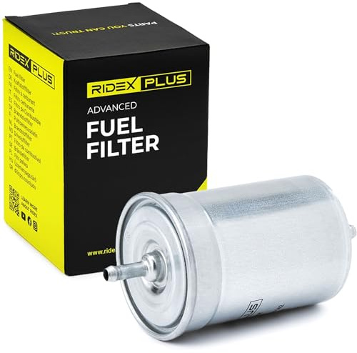 RIDEX PLUS 9F0010P Kraftstofffilter Leitungsfilter