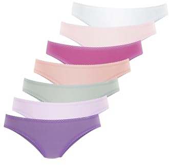 VIVANCE Damen Brasilslip