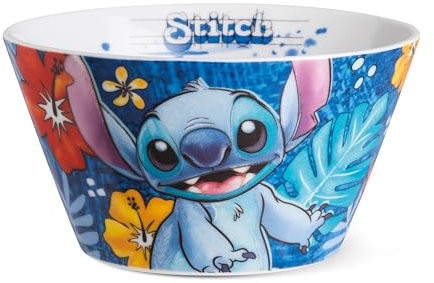 Egan Bowl Stitch Azul 550 ml