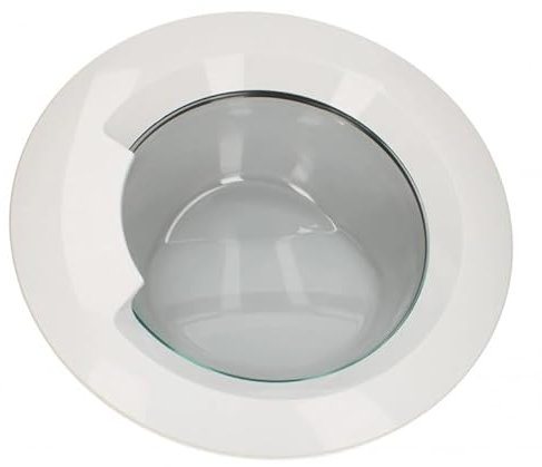 FIGEVIDA Oblò Completo Lavatrice Compatibile per INDESIT C00630462, 488000630462