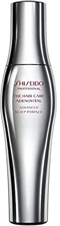 Shiseido - The Hair Care Adenovital Advanced Scalp Essence - 180ml/6oz