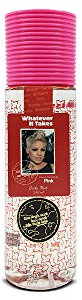 Pink Whatever It Takes Dreams Whiff Of Rose Sweet Velvet Body Mist 240ml