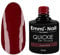 Emmi Nail Quickie Dark Red 3in1 (dunkelrot, L021) I LED UV Unter-, Farb-& Überlack I Bis zu 3 Wochen Glanz I Kratzfest, stoßfest, vegan I 7,5ml
