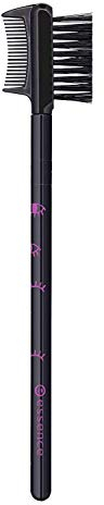 Essence Magnetic Lashes! false lashes 2.0 Lash Brush = 1 Wimpernbürste