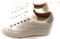 Luca Grossa E535M Damen-Sportschuh, Keilabsatz, 40, Viking, Weiß., Weiß - Bianco - Größe: 40 EU