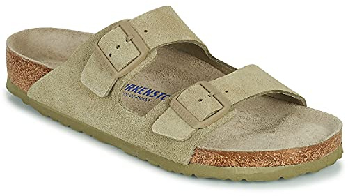 Birkenstock Arizona Bs SFB 1019045, Sandalen - 41 EU