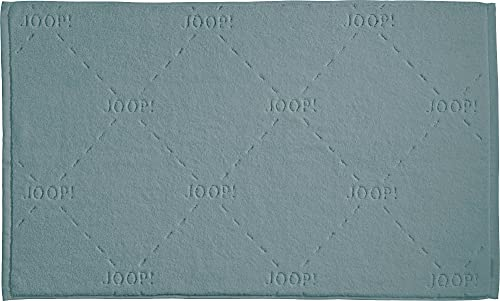 Joop! Badematten Dash 73 Salbei - 412 55x85 cm