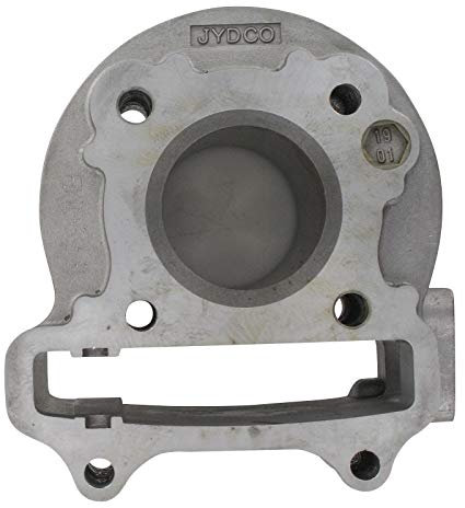 Zylinder Gusszylinder 50 ccm Euro 4 Motorroller Scooter Roller AGM GMX 460 Retro Classic