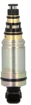 THERMOTEC KTT060035 Regelventil Klimakompressor Kompatibel mit BMW 1 Schrägheck E87