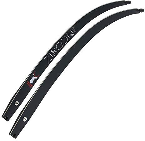 Jackalope ILF Wurfarme Foam Zircon 24-44 lbs (Long, 38 lbs)
