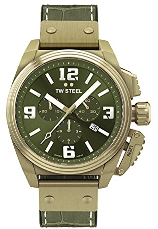 TW Steel analog mid-32328