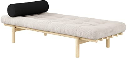 Karup Design Daybed, Elfenbein, Single