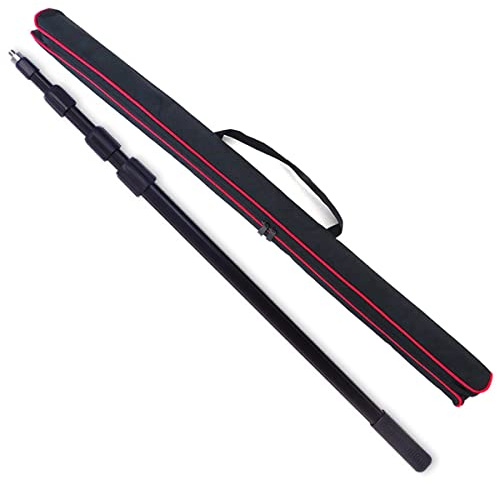 keepdrum BP02 Boompole Tonange, lunghezza 3,8 m
