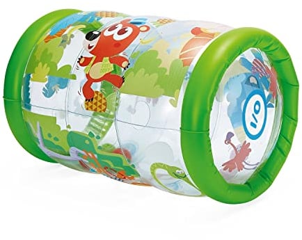 Chicco Jungle Musical Roller
