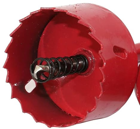 JINchao-bit del router, 1pc 16 mm-200 mm for trapano sega sega a torsione for foratura for alimentazione cutter fori metallici kit di perforazione utensili da carpenteria for acciaio in legno , per la