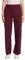 ESPRIT Damen 991EO1B304 Hose, 515/AUBERGINE, 32 W/32 L