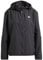 adidas Femme Run It Jacket, Black, M