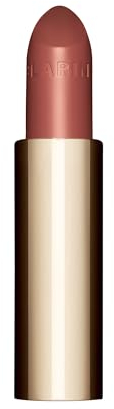 Clarins Joli Rouge Satin Lipstick 757 Nude Brick Refill 3.5g