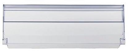 LUTH Premium Profi Parts Tapa de congelador compatible con Balay 00740458 superior para congelador