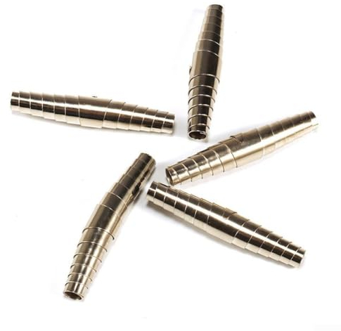 SPORTARC 5 x Federwechsel Volute Federn für Gartenschere, langlebig und einfach zu ersetzen