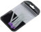 Kit de Fibre de Verre d'extension des Ongles Professionnels - Tool de Manucure en Fibre de Verre 10pcs pour la Réparation et le Renforcement des Ongles - Application Facile pour les Types de Ongles