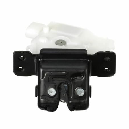 Serratura bagagliaio auto 68070071AD Portellone Latch Lock Attuatore Baule Posteriore Serratura Della Porta Per Fiat 500 Per Hatchback 2012-2019