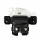 Serratura bagagliaio auto 68070071AD Portellone Latch Lock Attuatore Baule Posteriore Serratura Della Porta Per Fiat 500 Per Hatchback 2012-2019